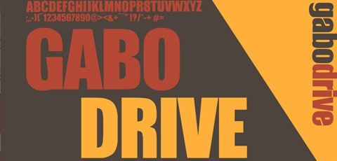 gabo-drive