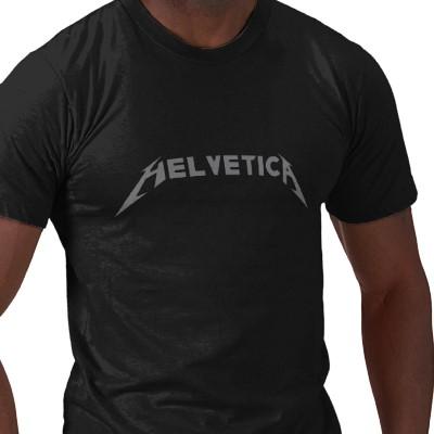 Helvetica 1