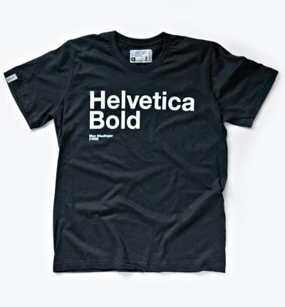 Helvetica Bold