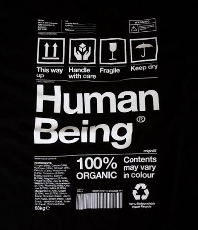 Human Being