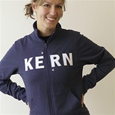 Kern Zip up 2