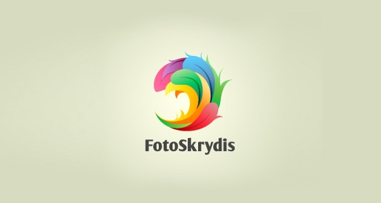 logo 6 35 Stylish and Beautiful Examples of Logo Design