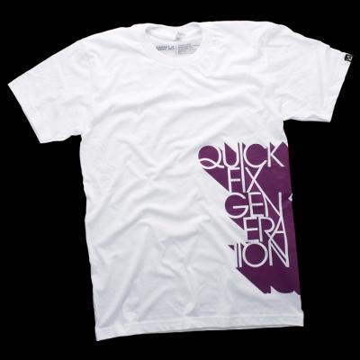 Quick Fix Tee