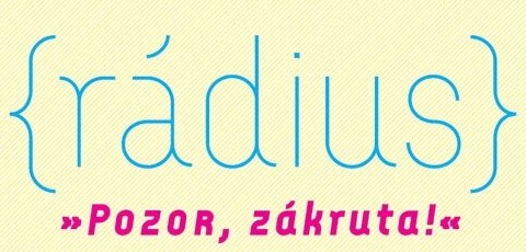 radious
