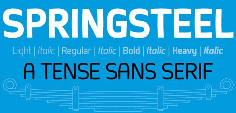 spring-steel