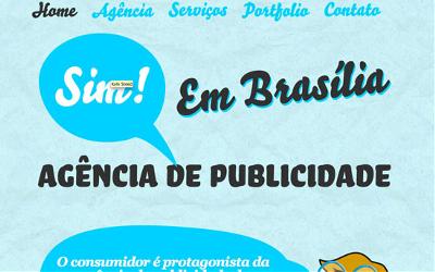 Agencia De Publicidade De Brasilia