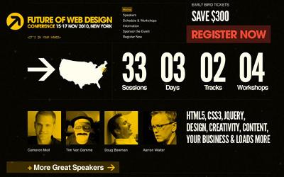 Future Of Web Design