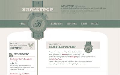 Barleypop