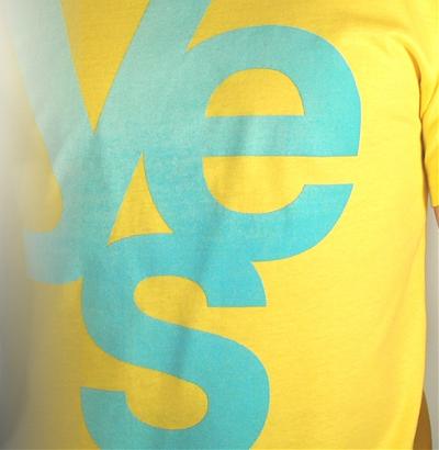 Yesman 2