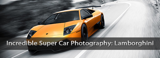 Cars Photography