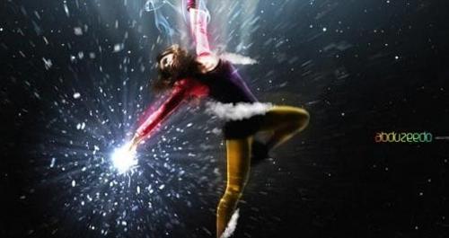 dancer-lighting
