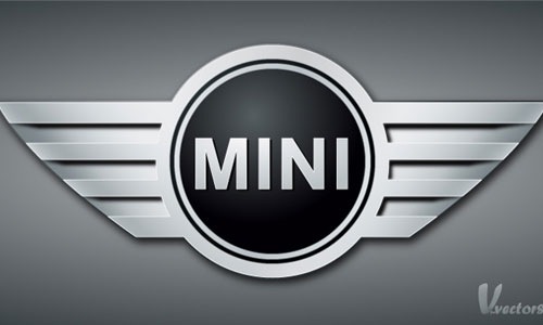 mini-car-logo