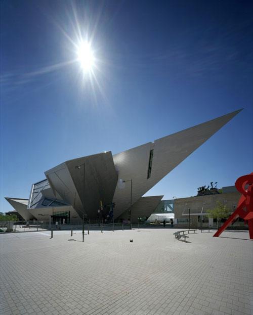 Denver Art Museum 1