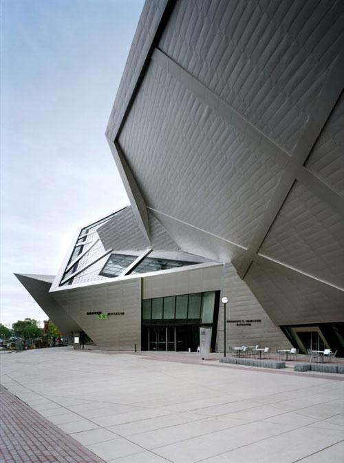 Denver Art Museum 3