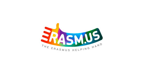 ERASMUS logo