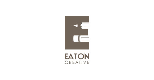 Eaton Creative logo