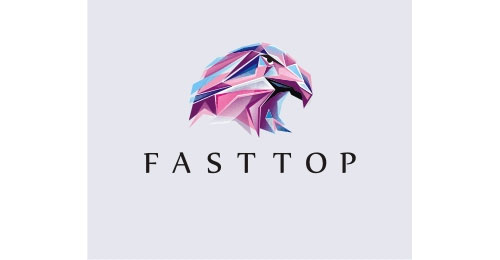 FAST TOP logo