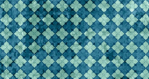 grungy teal pattern