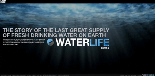 waterlife.nfb.ca