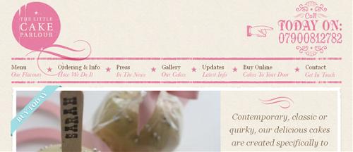 Website Design