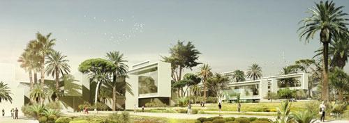 National Museum of Archaeology and Earth Sciences in Rabat, Morocco 2