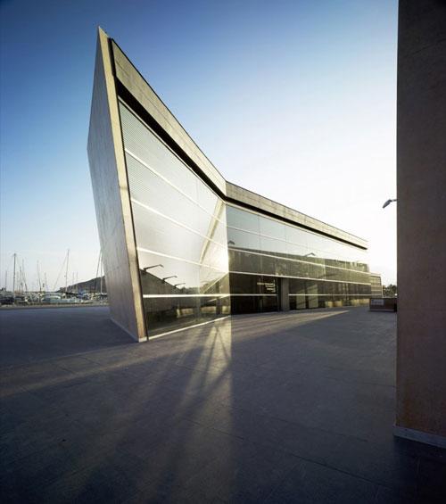 National Museum of Underwater Archaeology in Cartagena, Spain 1