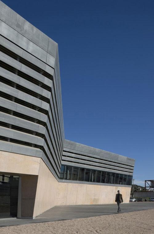 National Museum of Underwater Archaeology in Cartagena, Spain 2