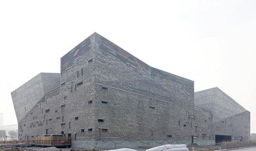 Ningbo Historic Museum 2