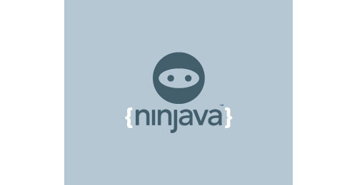 Ninjava logo