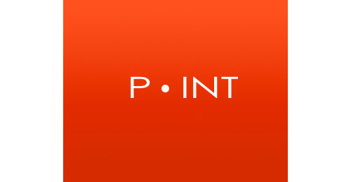 POINT logo