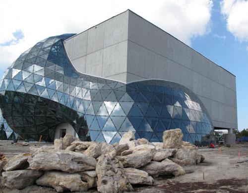 Salvador Dalí Museum 1