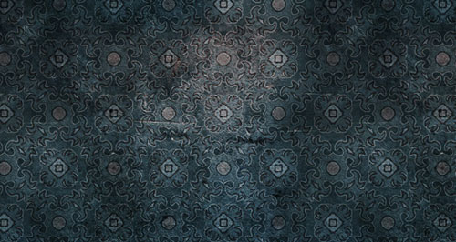 salvage pattern