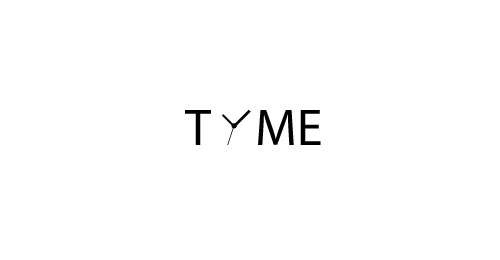 TYME logo
