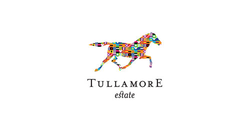 Tullamore Estate logo