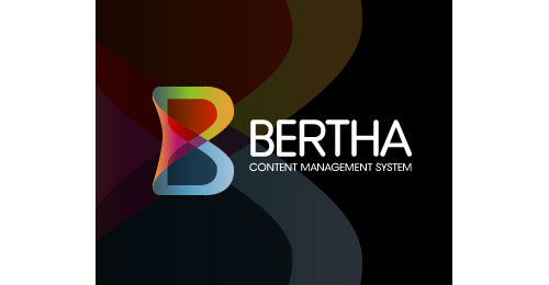 bertha logo