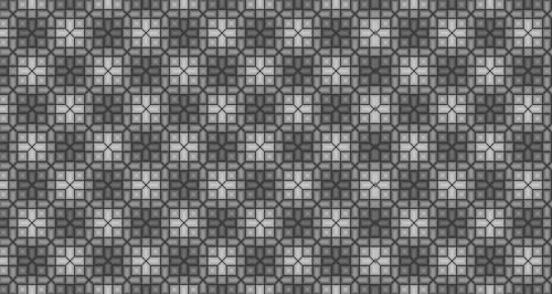 monotone pattern