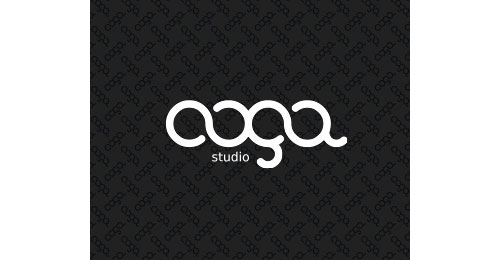 ooga studio logo