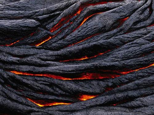 Photography Of Strange Patterns In Nature - rocks 3