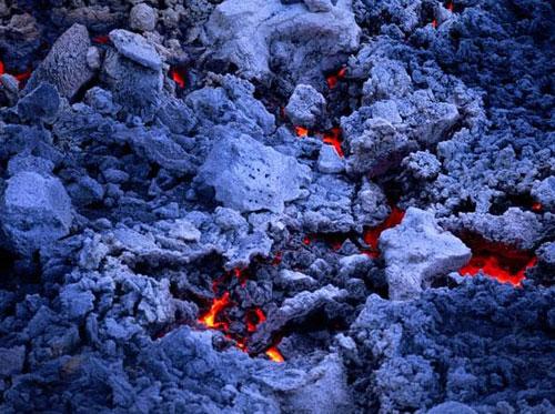 Photography Of Strange Patterns In Nature - rocks 4