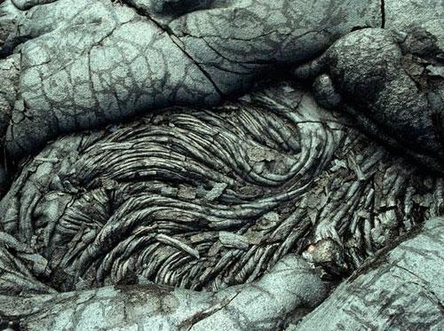 Photography Of Strange Patterns In Nature - rocks 5