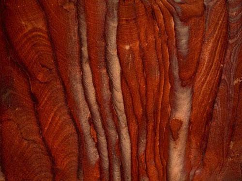 Photography Of Strange Patterns In Nature - rocks 7