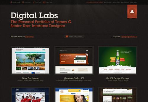 Digital Labs