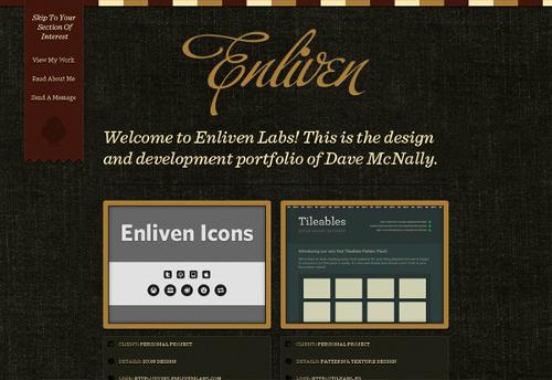 Enliven Labs