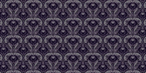 dorian gray tileable and seamless pattern