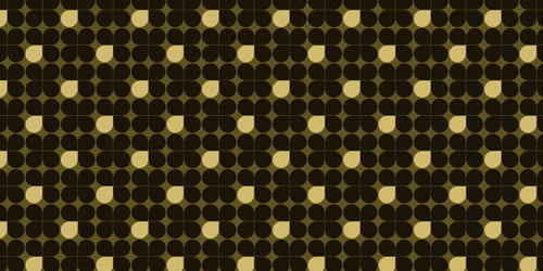 modernism tileable and seamless pattern