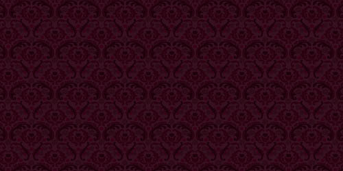 victorian and seamless pattern