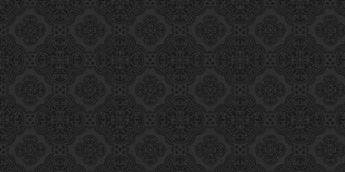ghost tile tileable and seamless pattern