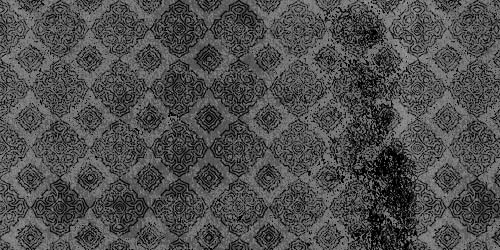 karachi tileable and seamless pattern