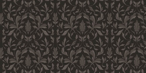 palmetto desaturated background tileable and seamless pattern