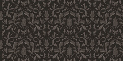 palmetto desaturated background tileable and seamless pattern